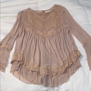 NWOT altar’d state blouse!